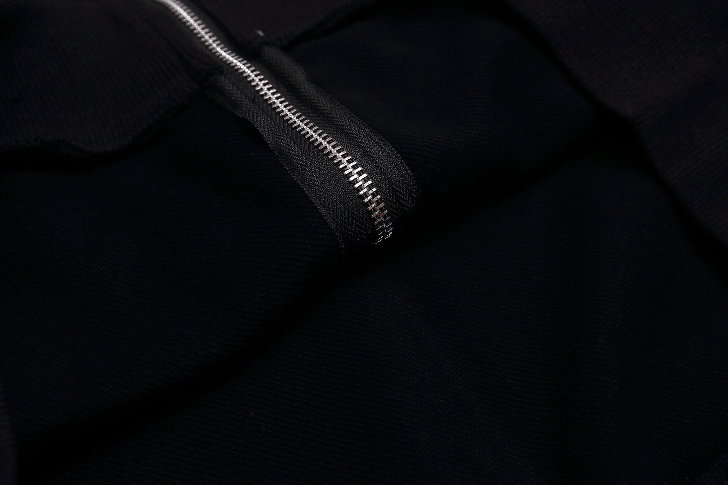 Chrome Hearts New Zip Up Hoodie 9025