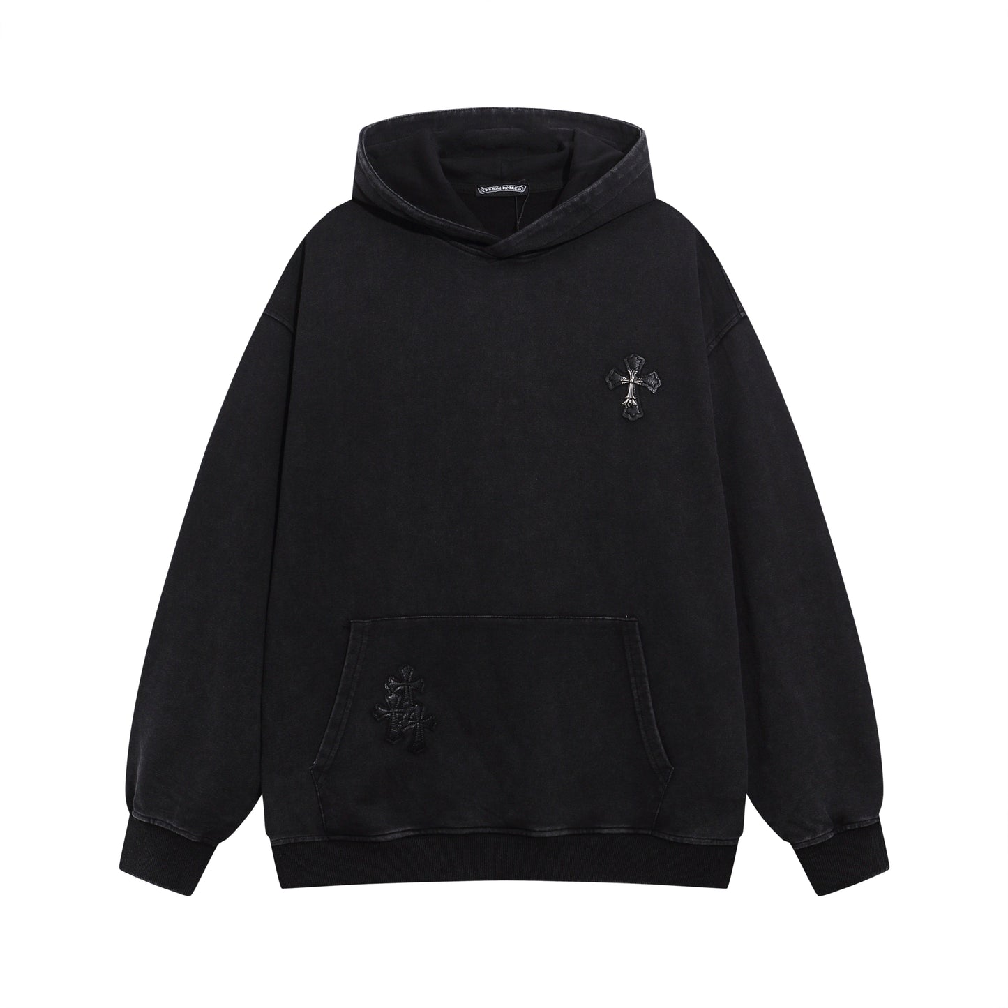 Chrome Hearts New  Hoodie -9022