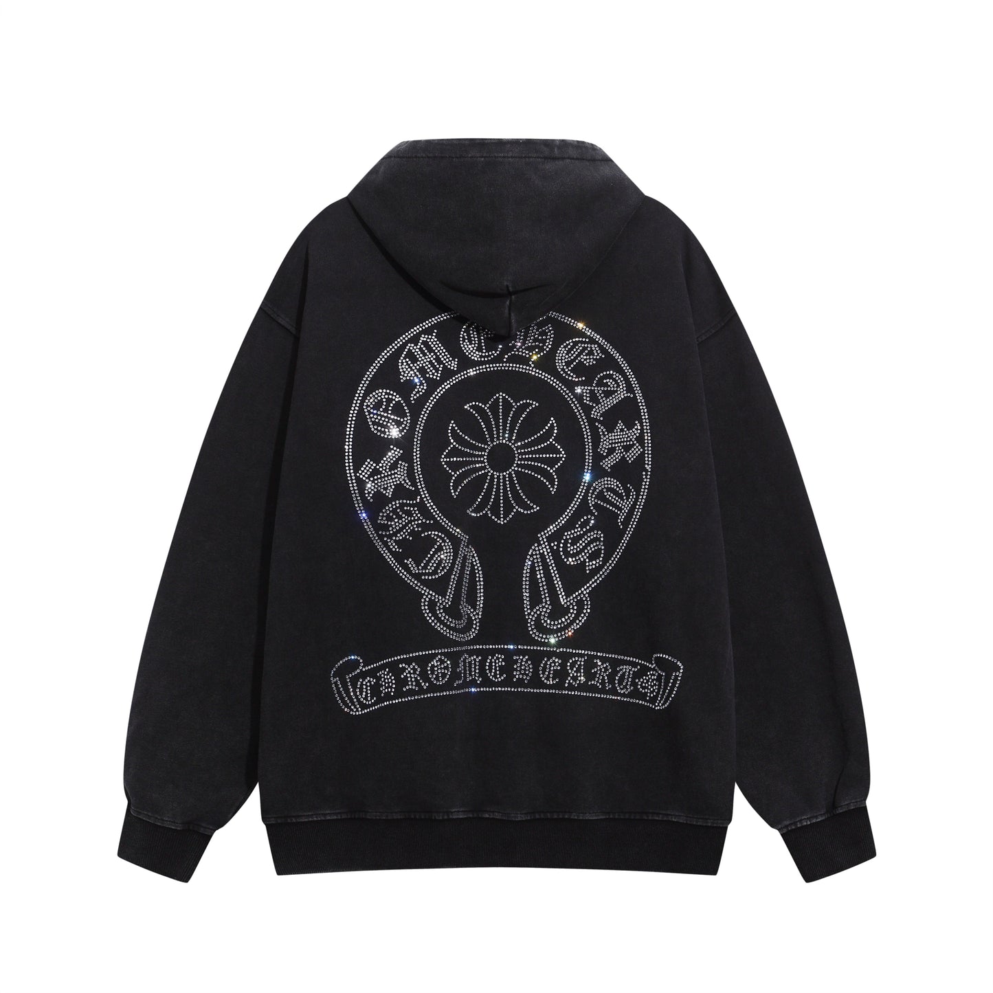 Chrome Hearts New  Hoodie -9022