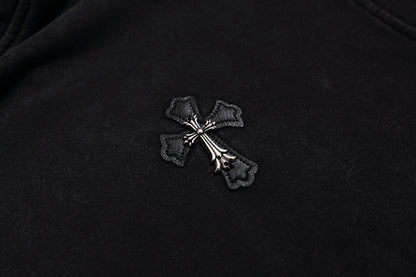 Chrome Hearts New  Hoodie -9022