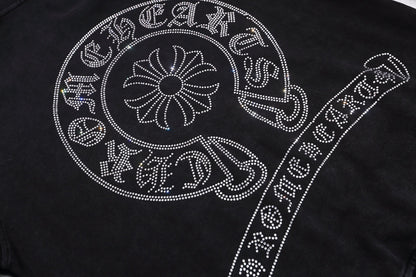 Chrome Hearts New  Hoodie -9022