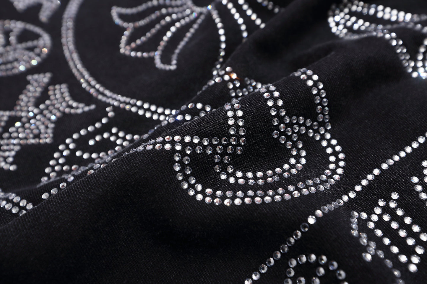 Chrome Hearts New  Hoodie -9022