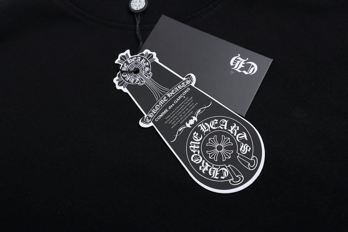Chrome Hearts T-shirt 1920