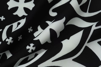 Chrome Hearts Quick-drying short-sleeved shirts are super popular 2288