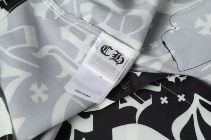 Chrome Hearts Quick-drying short-sleeved shirts are super popular 2288