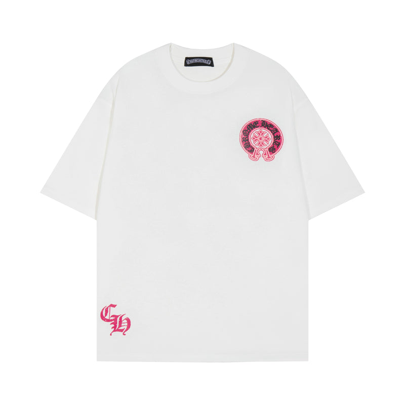 Chrome Hearts T-shirt K6131