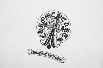 Chrome Hearts T-shirt K6006