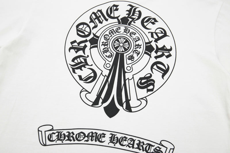 Chrome Hearts T-shirt K6006