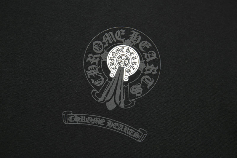 Chrome Hearts T-shirt K6006