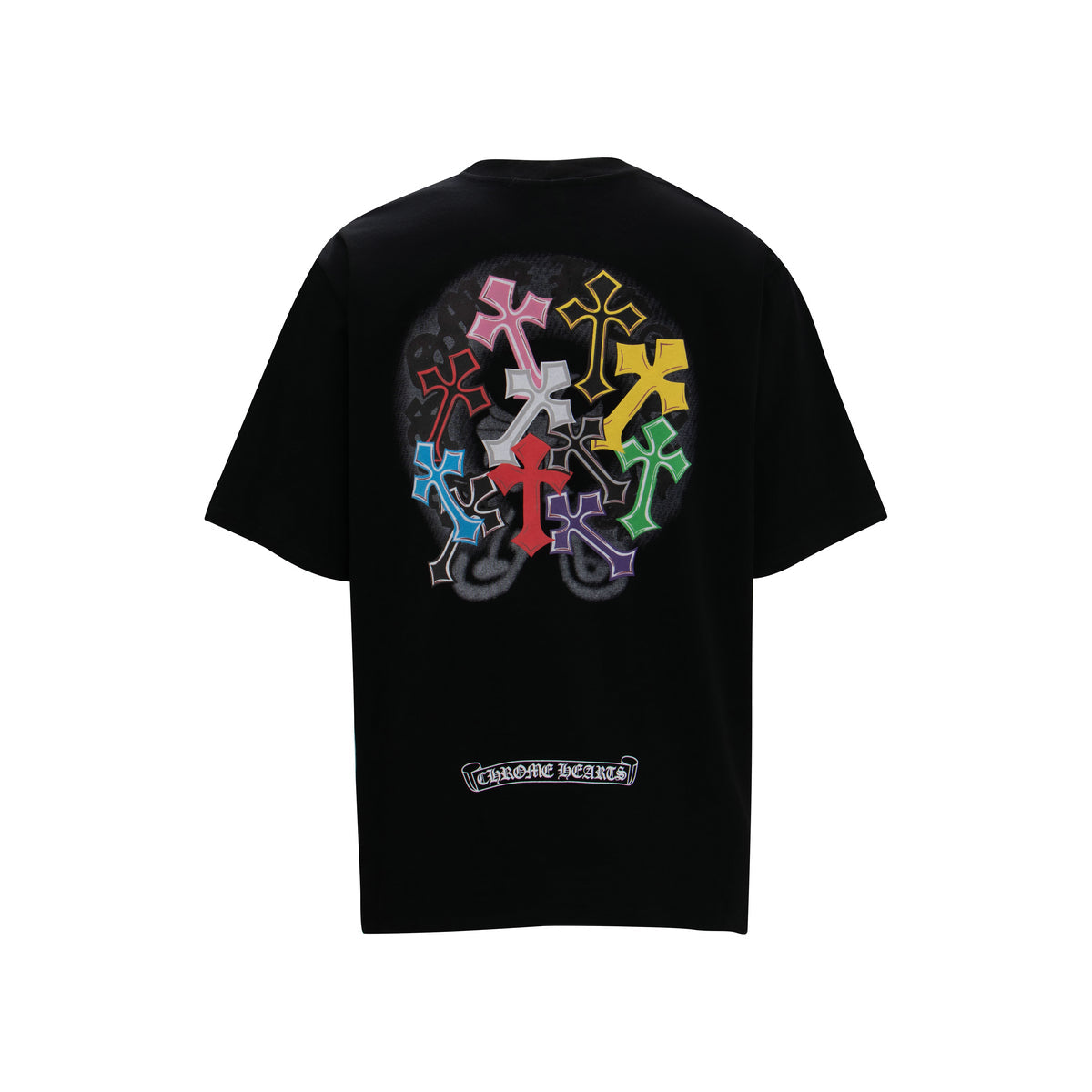 Chrome Hearts T-shirt K6024