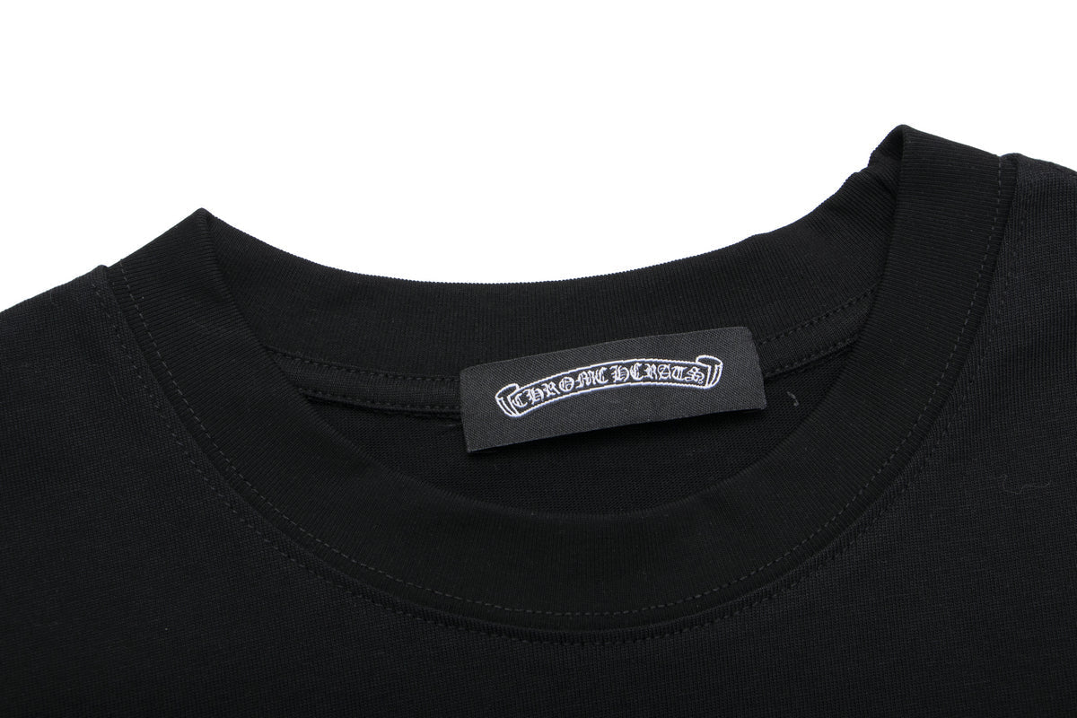 Chrome Hearts T-shirt K6024