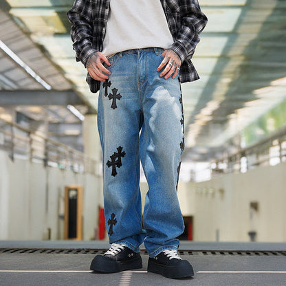 Chrome Hearts New Pants -868
