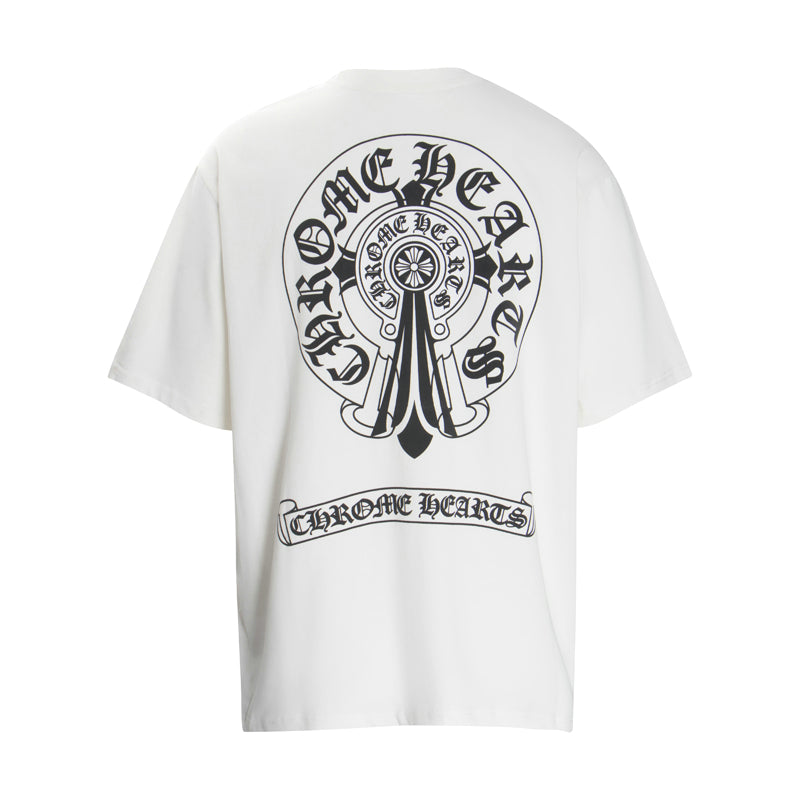 Chrome Hearts T-shirt K6006