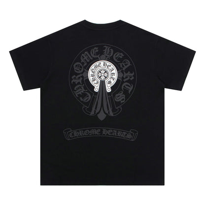 Chrome Hearts T-shirt K6006