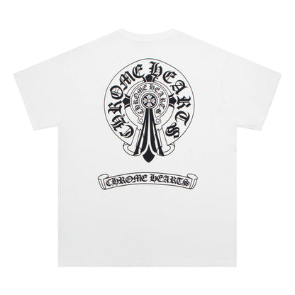 Chrome Hearts T-shirt K6006