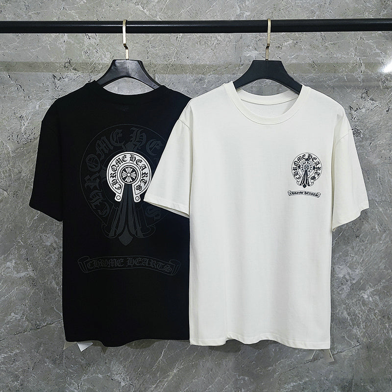 Chrome Hearts T-shirt K6006