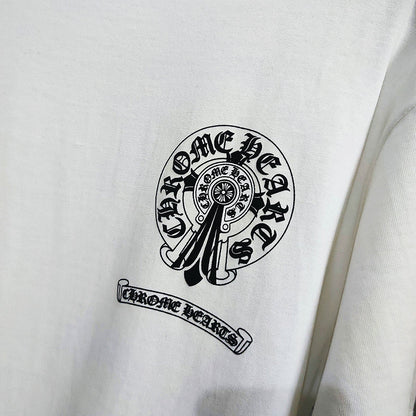 Chrome Hearts T-shirt K6006