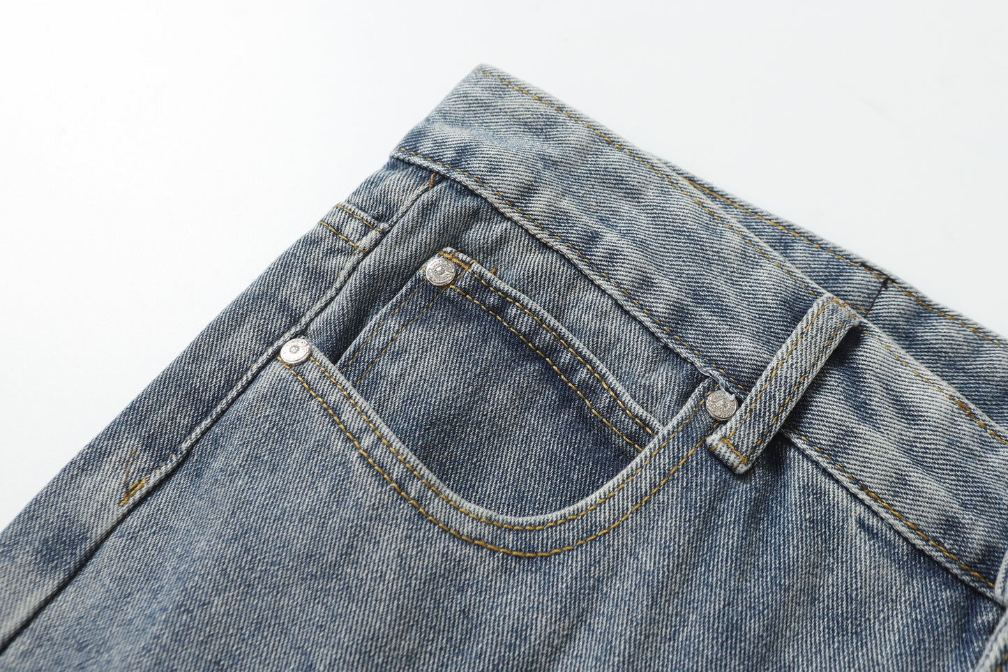 Chrome Hearts New Pants 509