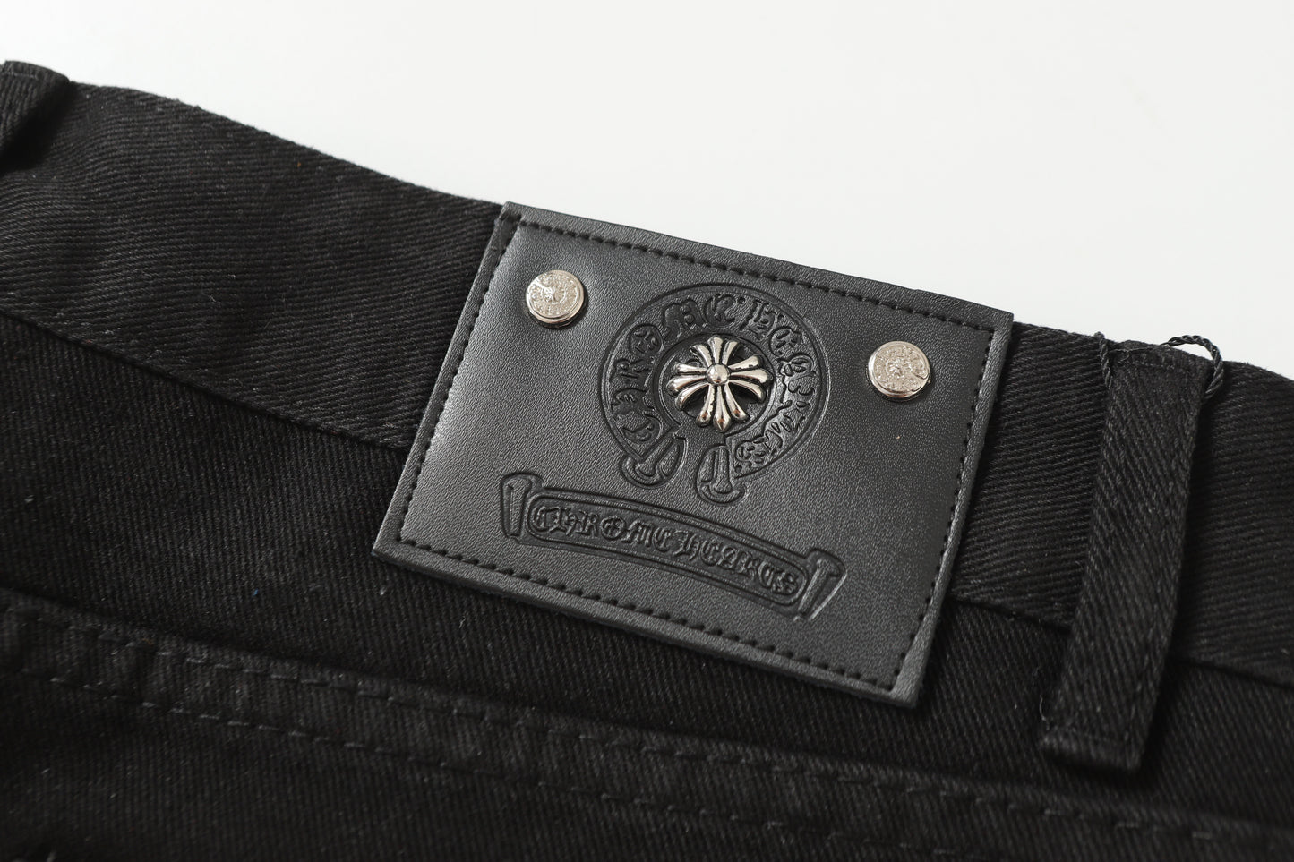 Chrome Hearts New Pants 506