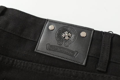 Chrome Hearts New Pants 506