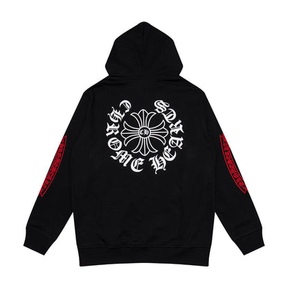Chrome Hearts Hoodie
