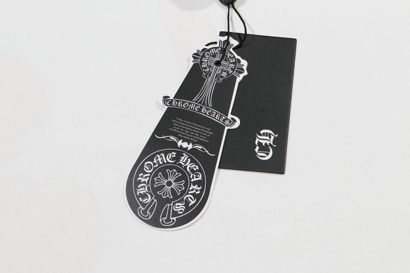 Chrome Hearts T-shirt K6131
