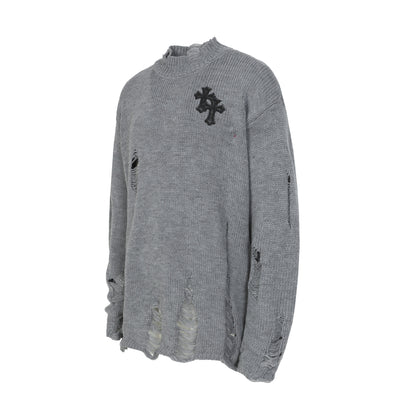 Chrome Hearts New sweaters Shirt -M901