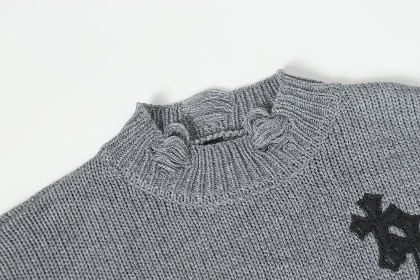 Chrome Hearts New sweaters Shirt -M901