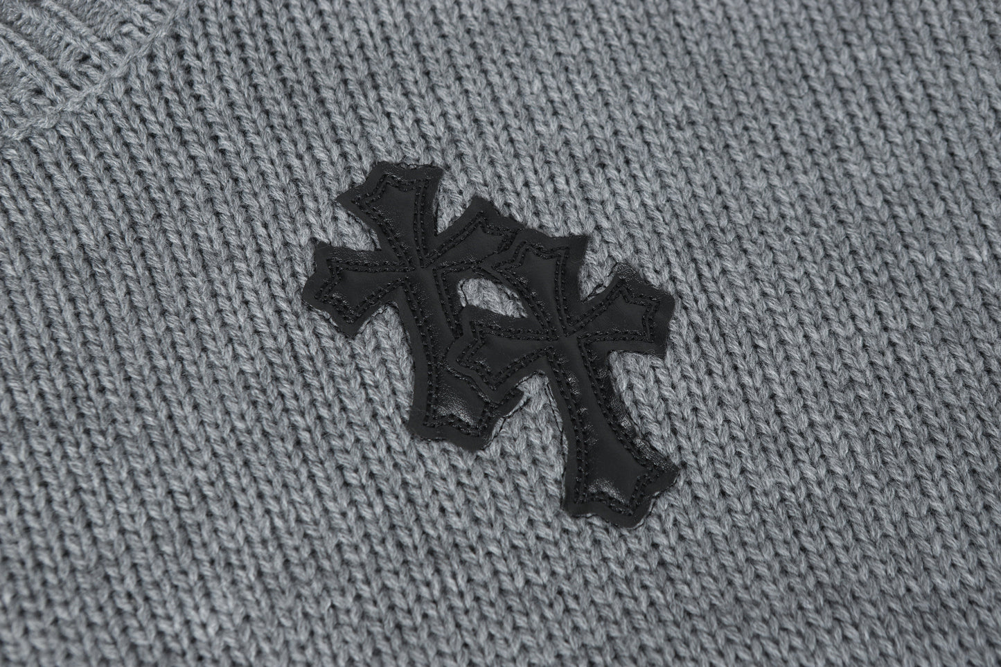 Chrome Hearts New sweaters Shirt -M901