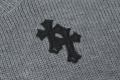 Chrome Hearts New sweaters Shirt -M901