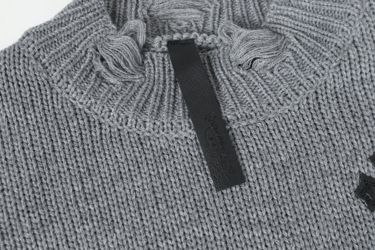 Chrome Hearts New sweaters Shirt -M901