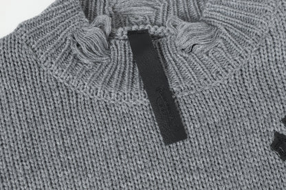 Chrome Hearts New sweaters Shirt -M901