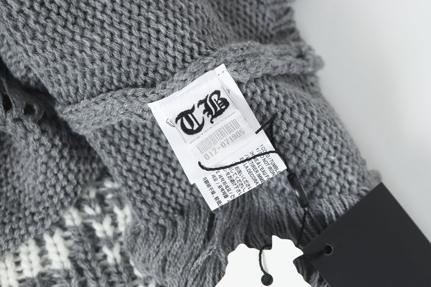 Chrome Hearts New sweaters Shirt -M901