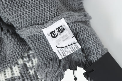 Chrome Hearts New sweaters Shirt -M901