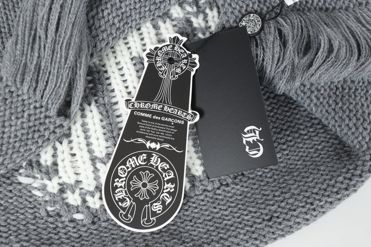 Chrome Hearts New sweaters Shirt -M901