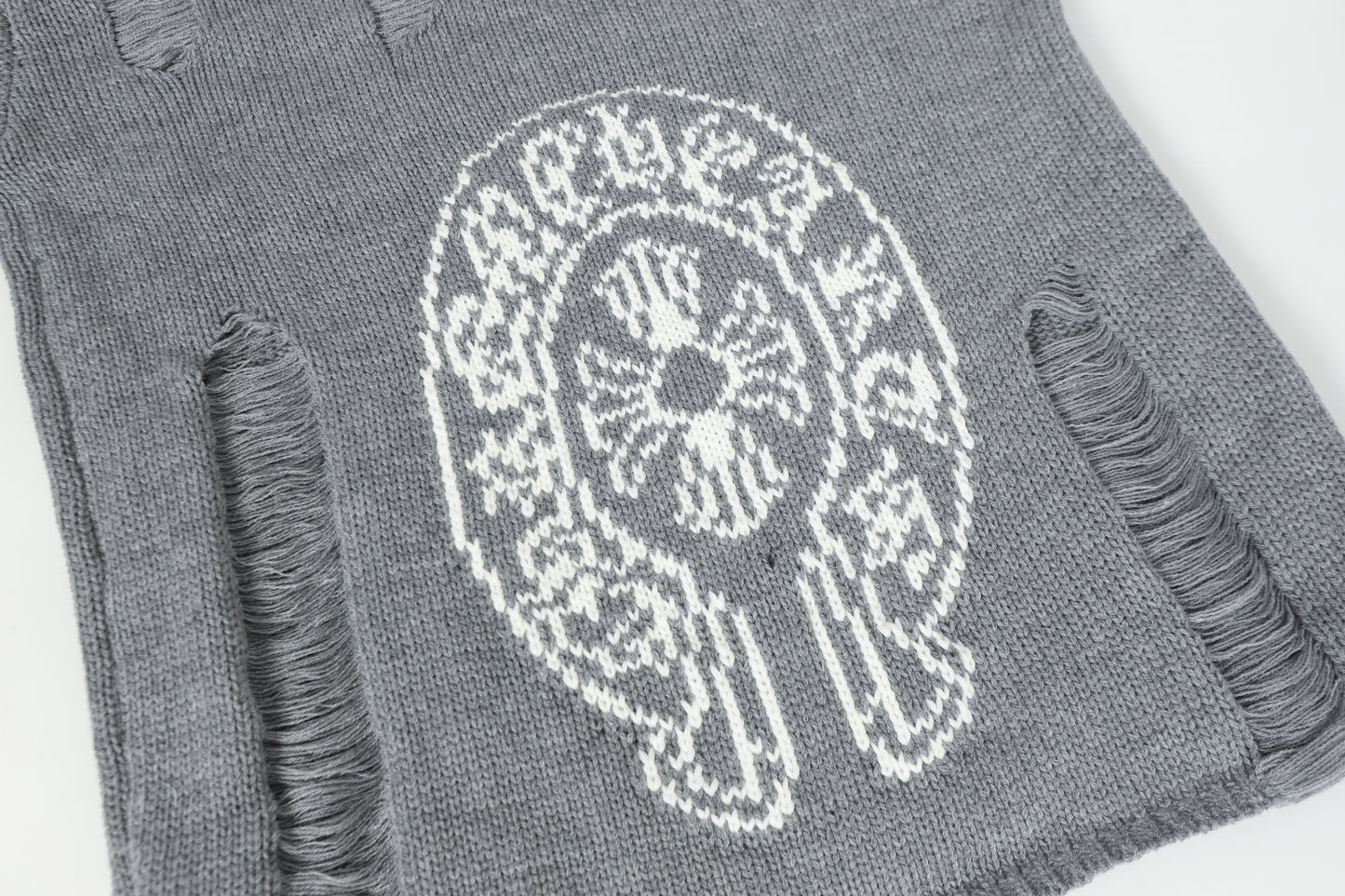 Chrome Hearts New sweaters Shirt -M901