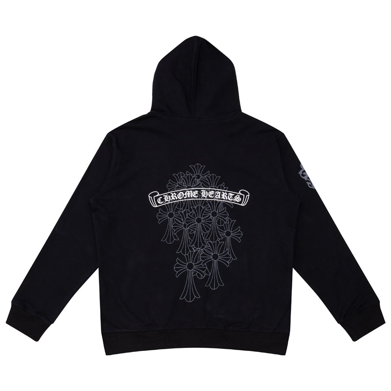 Chrome Hearts2024 新作ジャケット K5006 