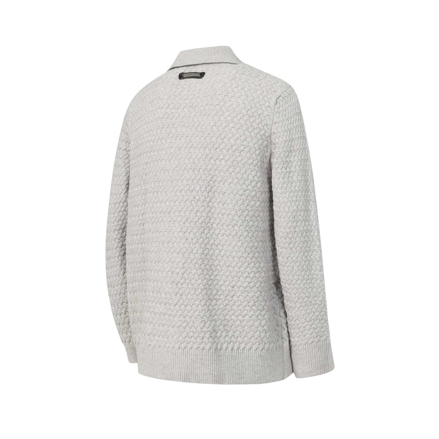 Chrome Hearts New Cardigan Sweater Jacket M904