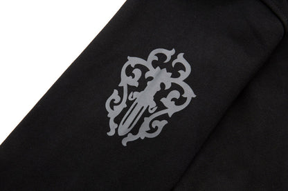 Chrome Hearts2024 新作ジャケット K5006 