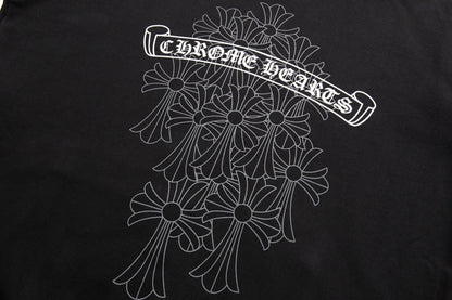 Chrome Hearts2024 新作ジャケット K5006 