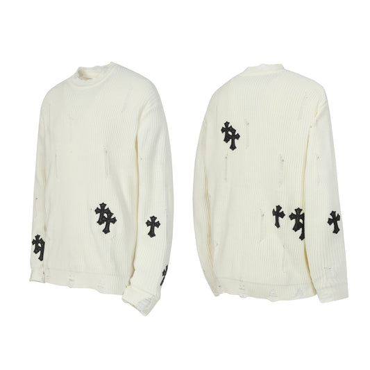 Chrome Hearts New sweaters Shirt -M902