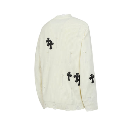 Chrome Hearts New sweaters Shirt -M902