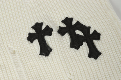 Chrome Hearts New sweaters Shirt -M902