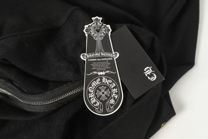 Chrome Hearts New Zip Up Hoodie -K28