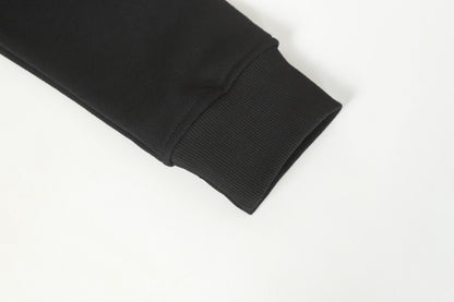 Chrome Hearts New Zip Up Hoodie -K28