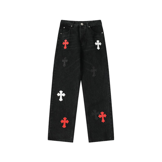 Chrome Hearts Pants 9945