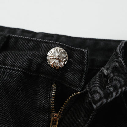 Chrome Hearts Pants 9945