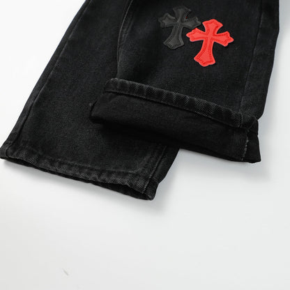 Chrome Hearts Pants 9945