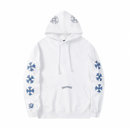 Chrome Hearts New Hoodie 7008-8882