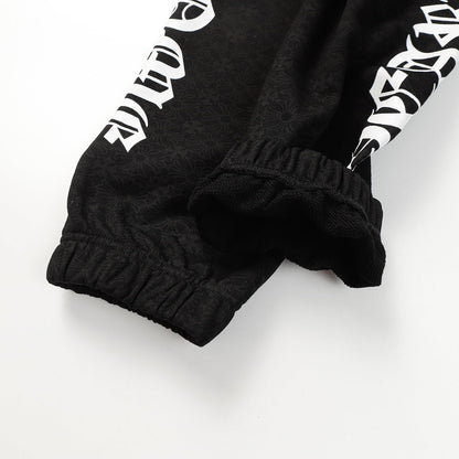 Chrome Hearts Sweatpants 1001